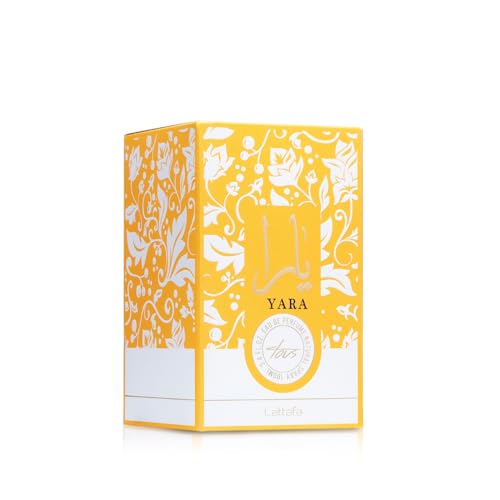 Lattafa Yara Tous for Women Eau de Parfum Spray 100ML